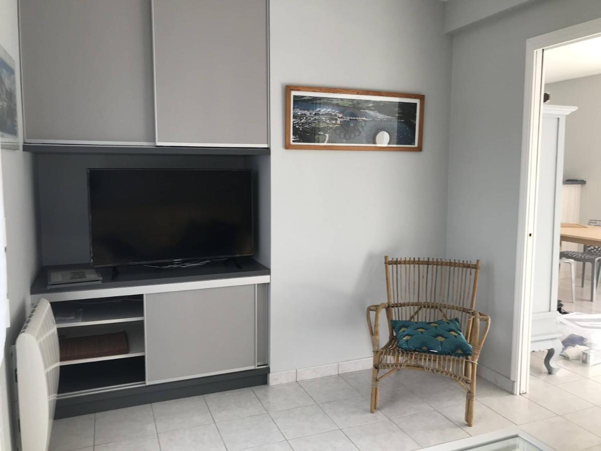 Villa La Metairina à Pénestin Extérieur photo